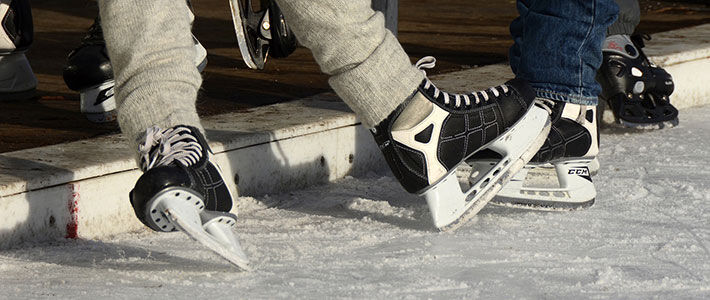 Ice Rink