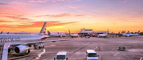 Airplaces