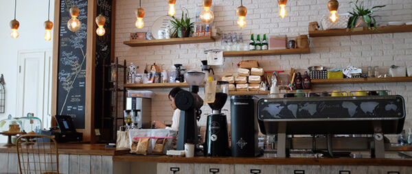 Coffee Shops