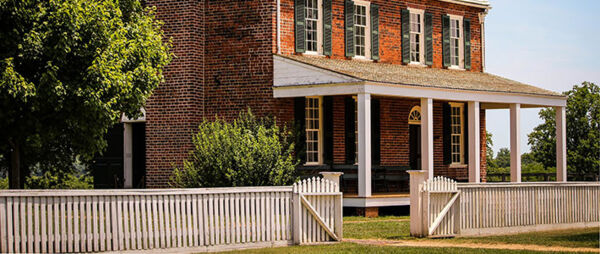 Mill Race Historical Village