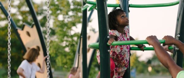 Quaker Park