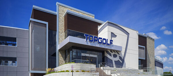 Top Golf