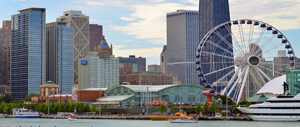 Navy Pier