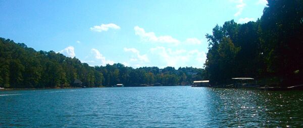Lake Wylie