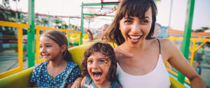 Valley Fair Amusement Park