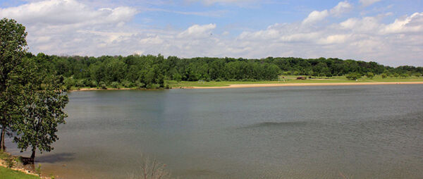 Alum Creek