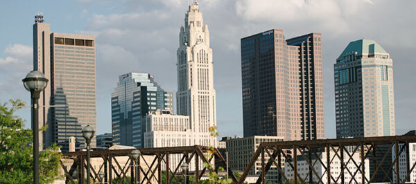 Downtown Columbus