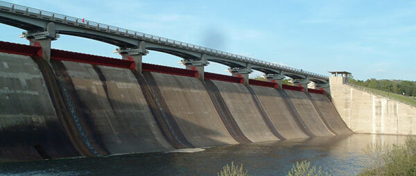 Hoover Dam