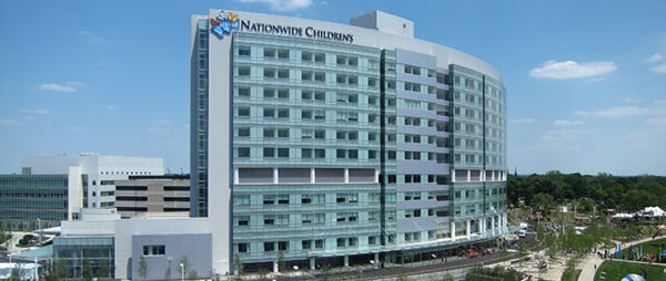 Nationwide Children's Hospital