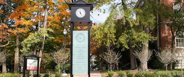Ohio Wesleyan