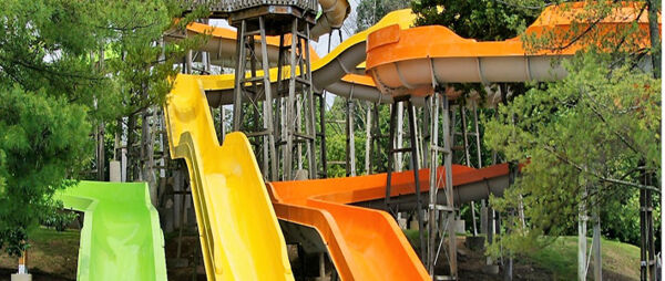 The Beach Waterpark