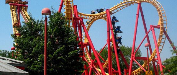 Theme Park