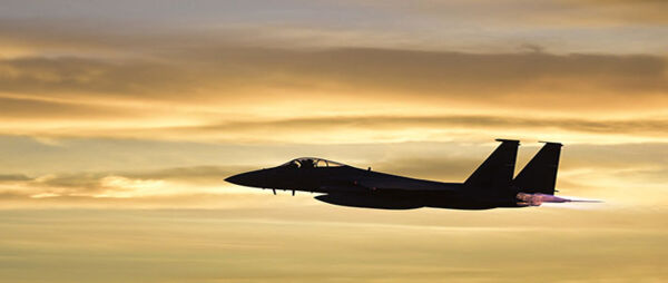 Lackland Air Force Base