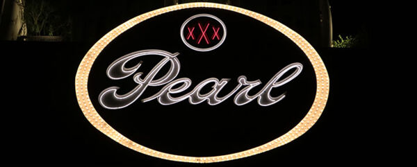 The Pearl