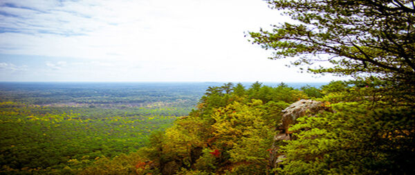 Crowders Moutain