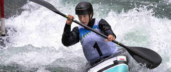 White Water Center