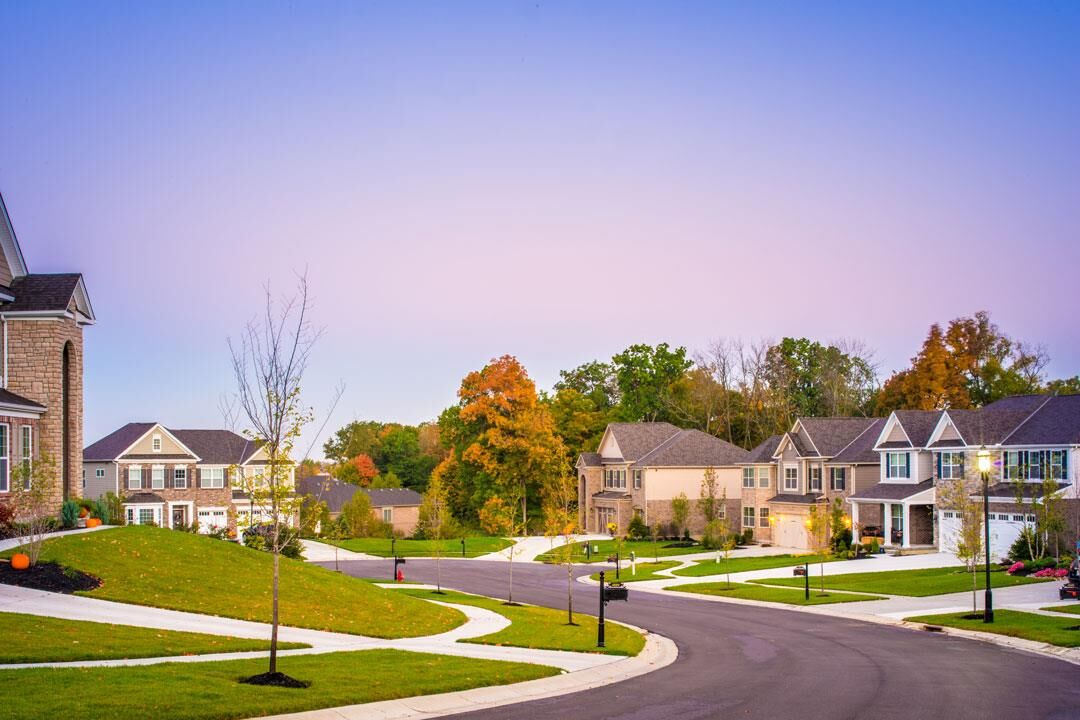 Carriage Hill