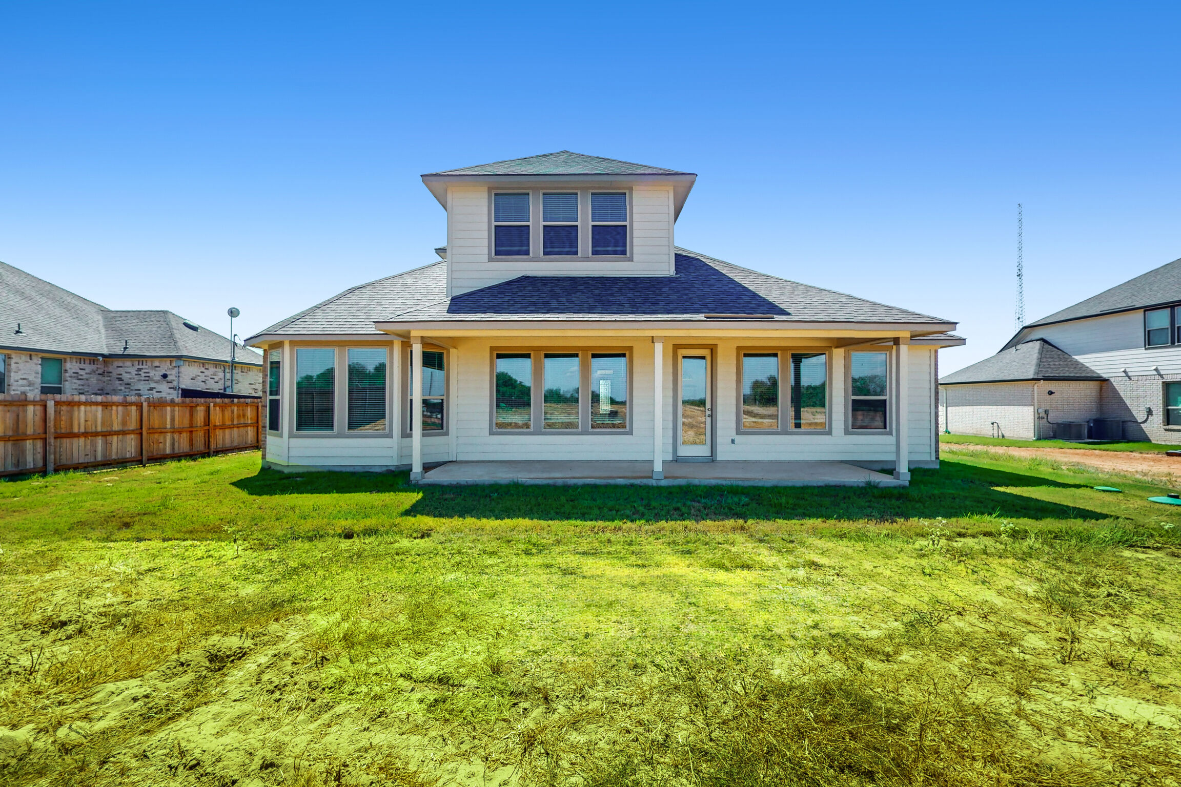 Exterior - Representational Photo