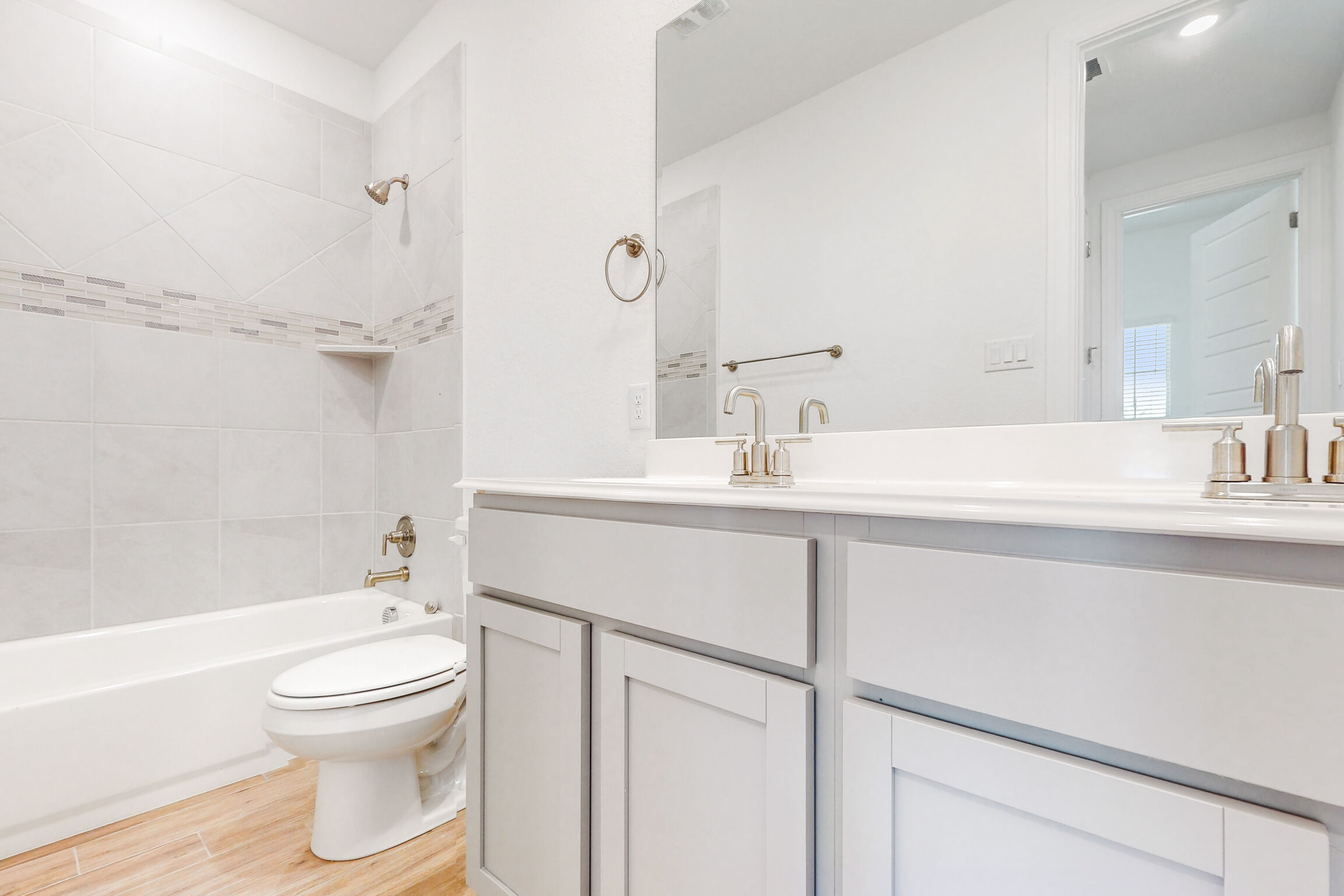 Bathroom - Representational Photo