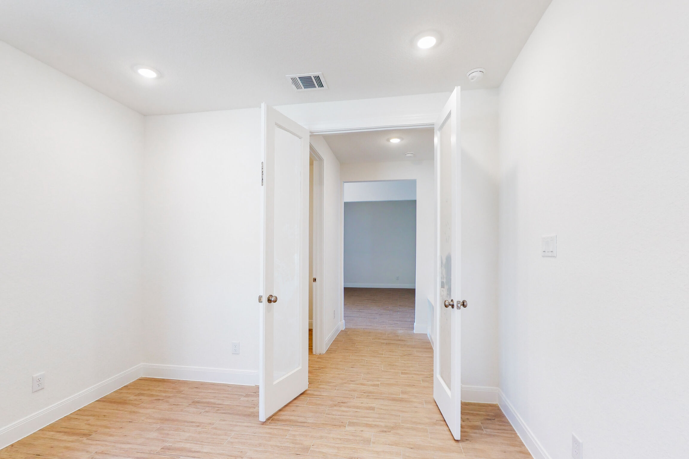 Interior - Representational Photo