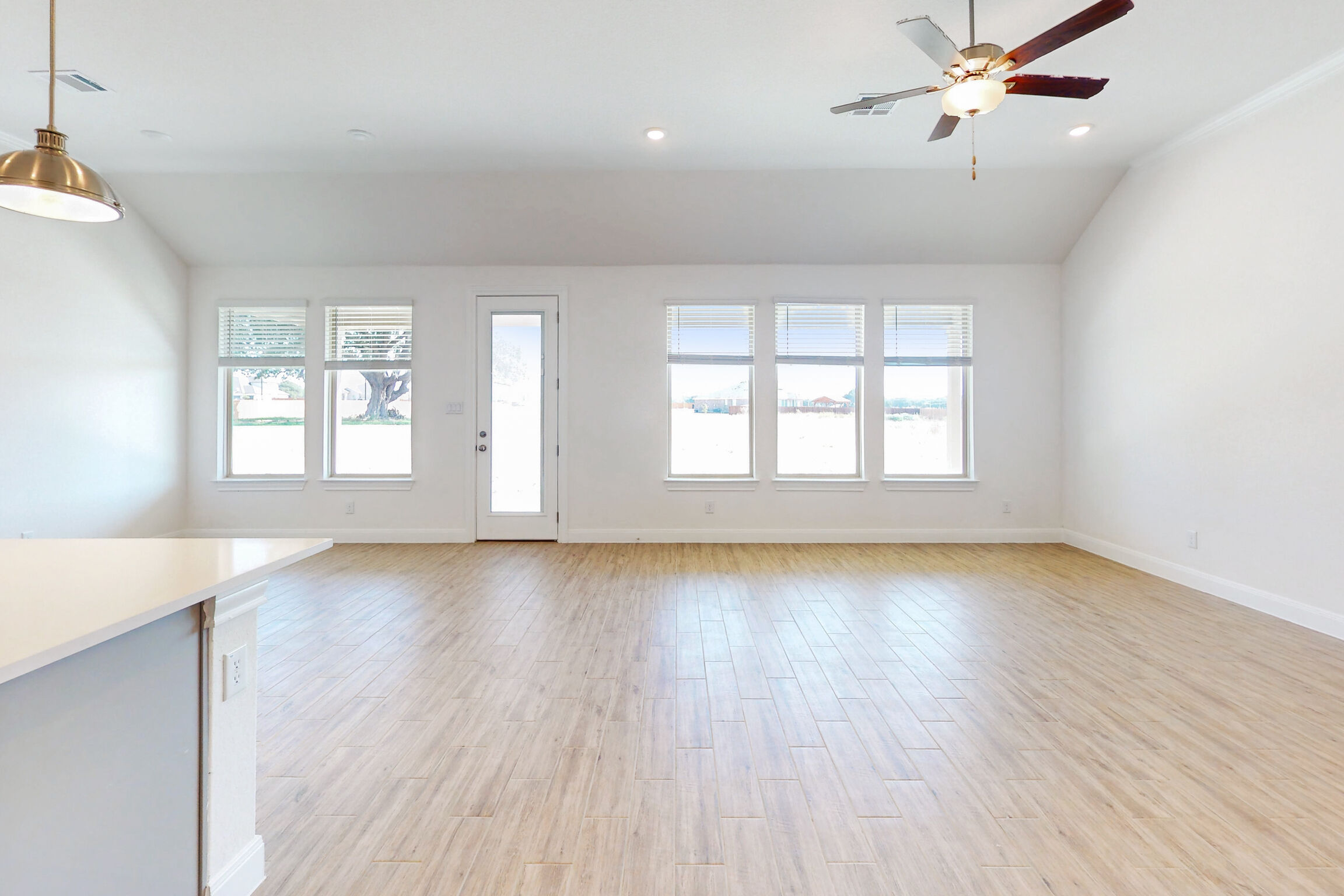 Interior - Representational Photo