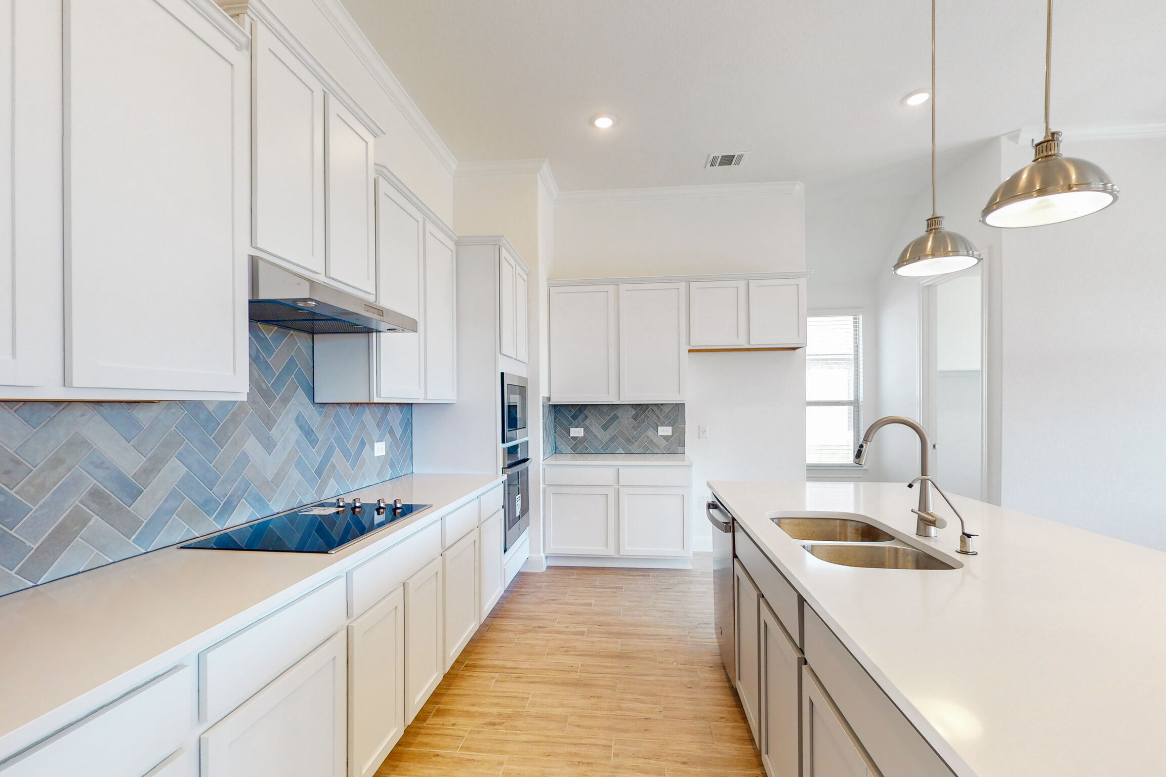 Interior - Representational Photo