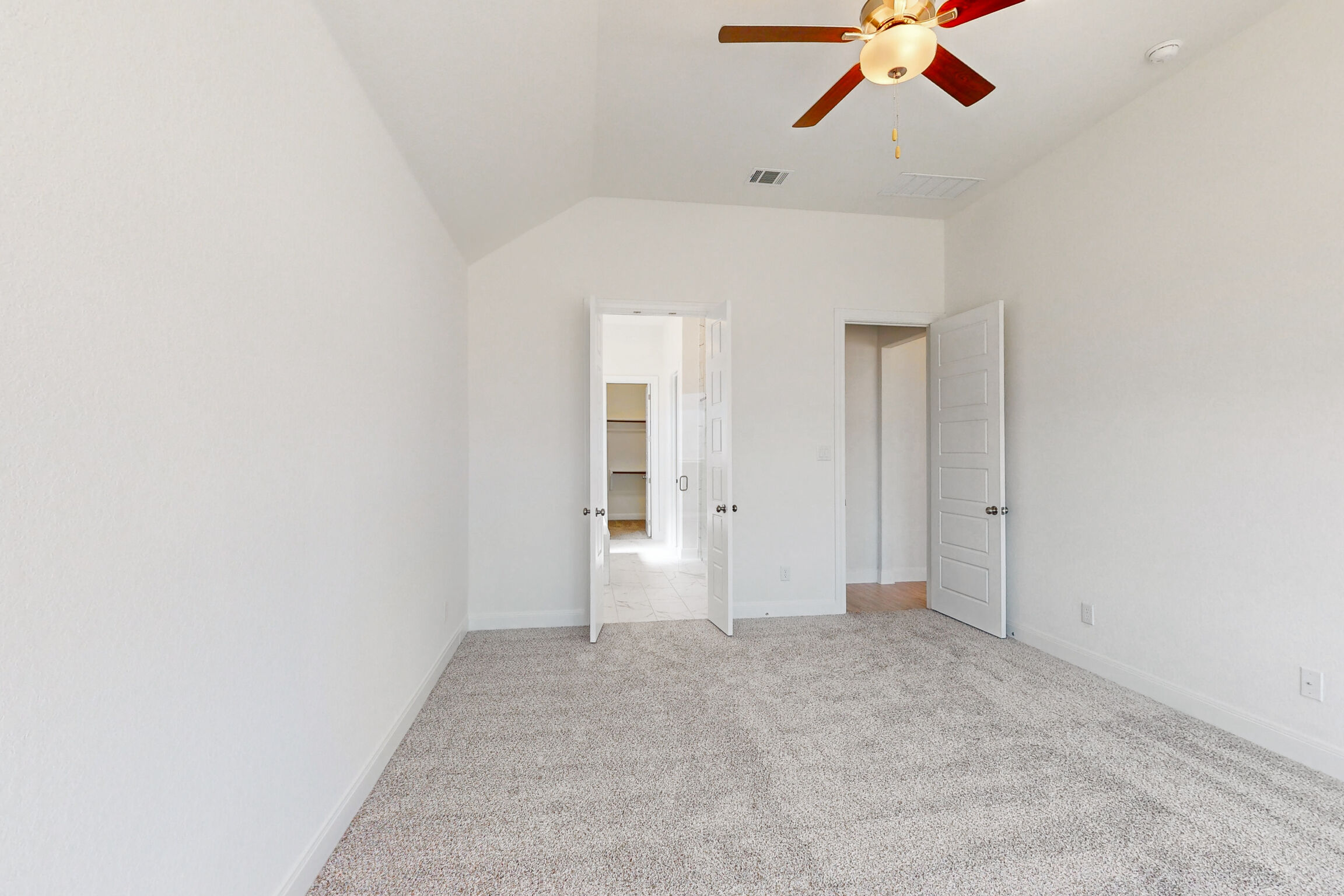 Interior - Representational Photo