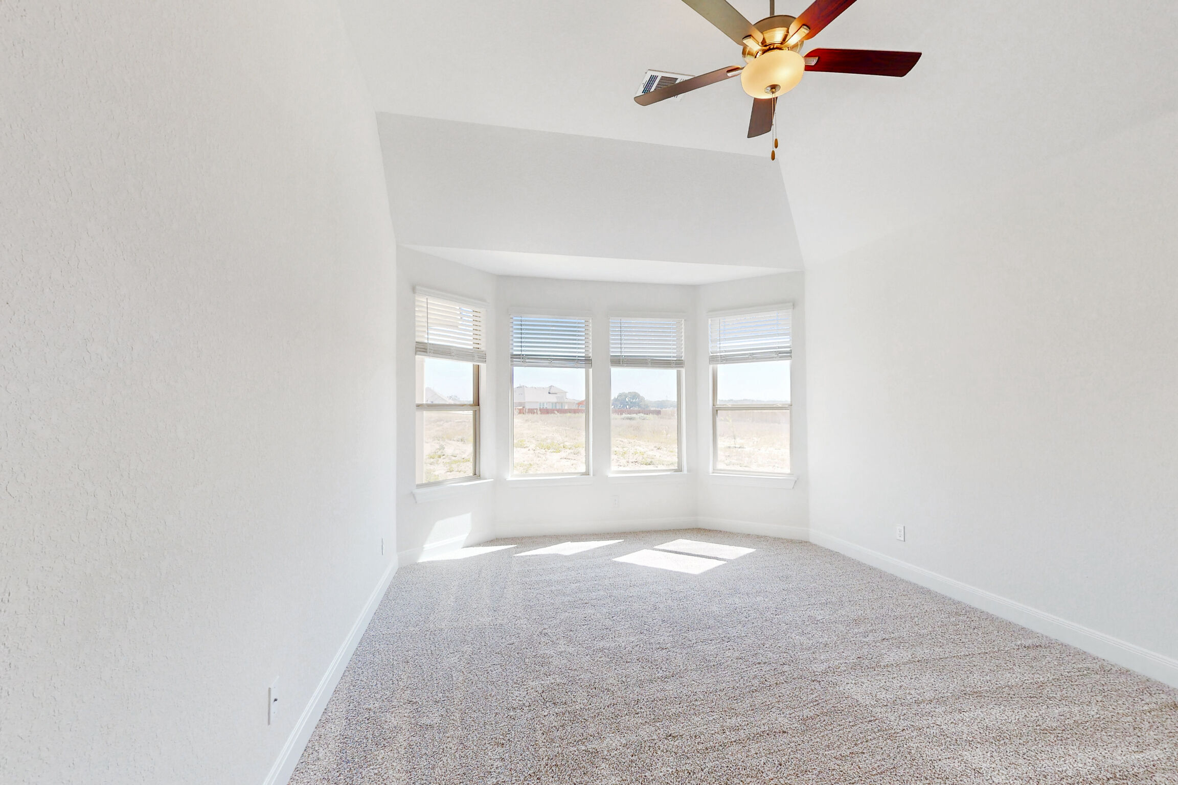 Interior - Representational Photo
