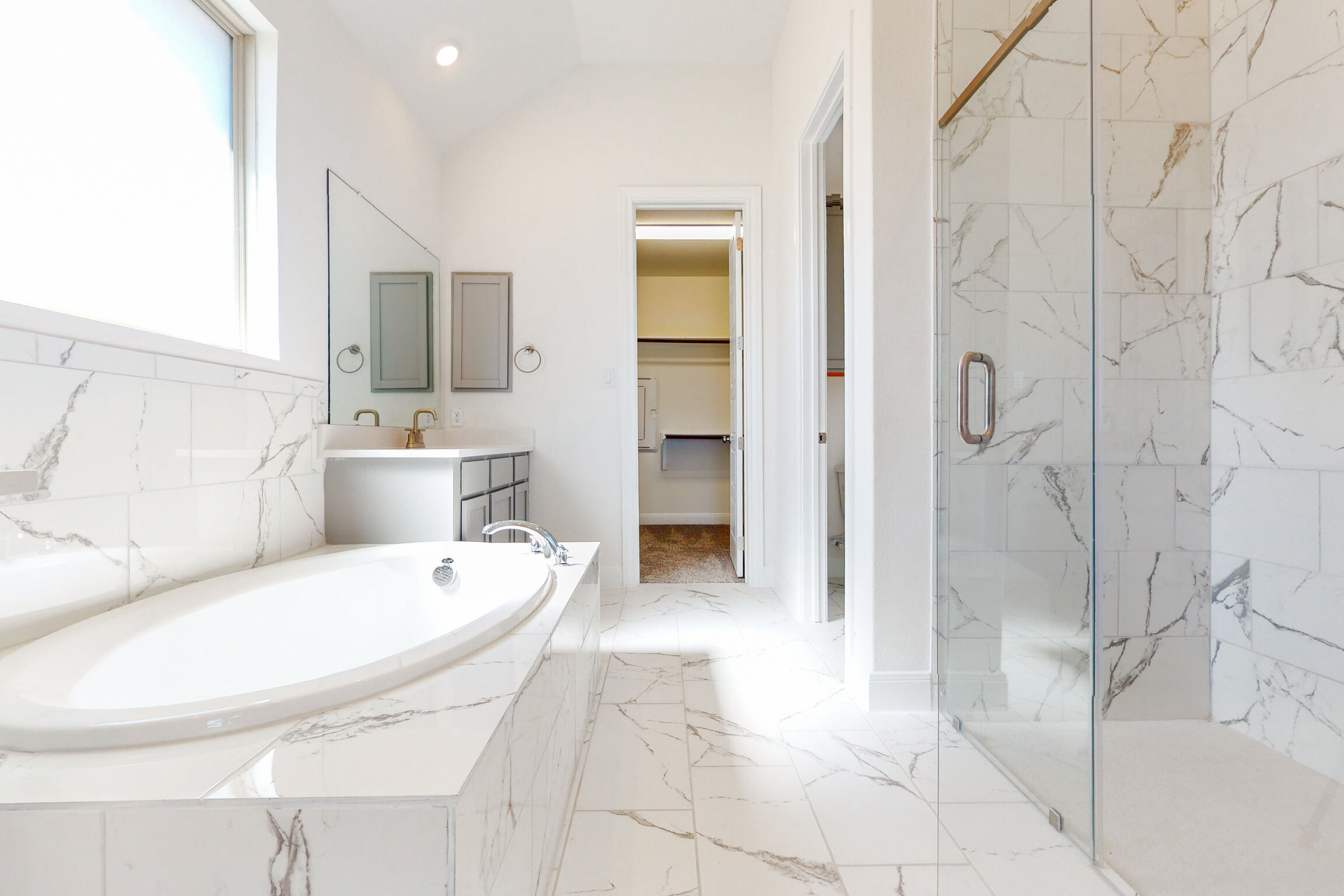 Bathroom - Representational Photo