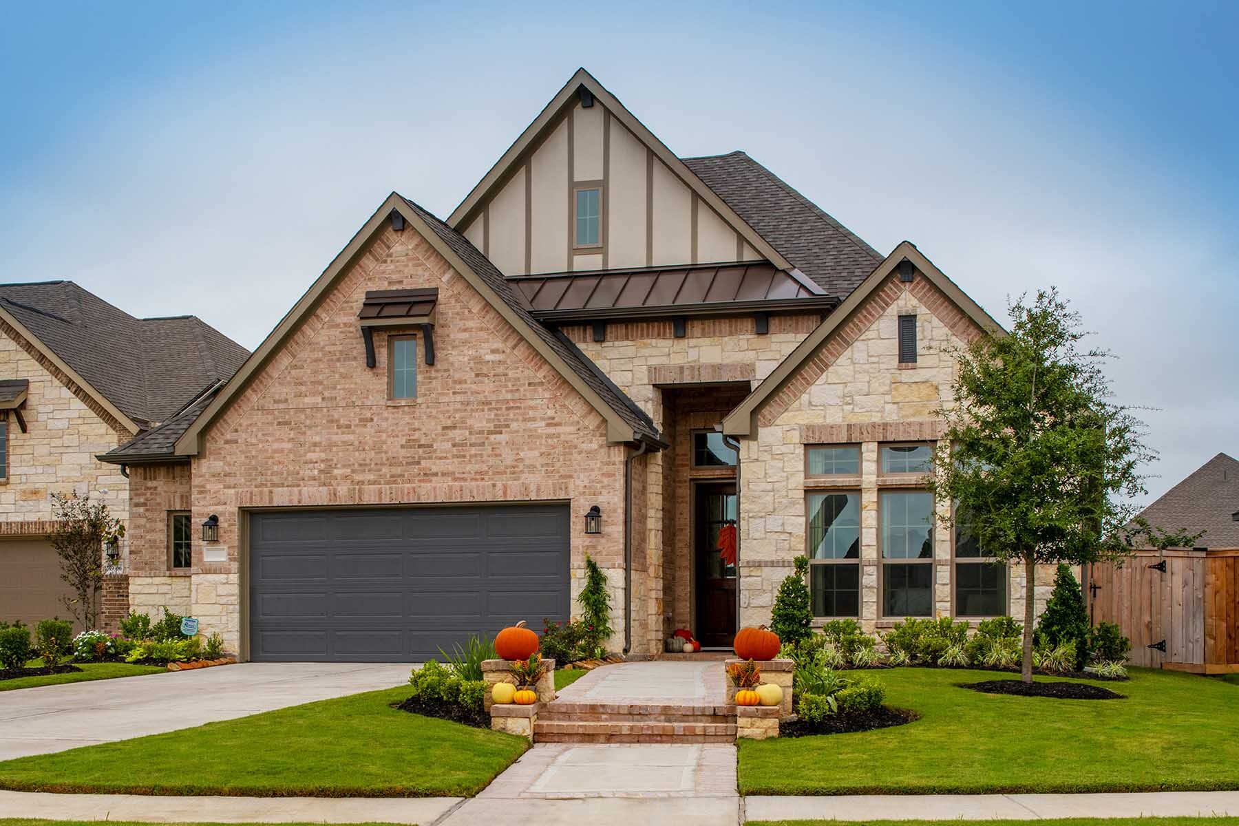 Houston Exterior
