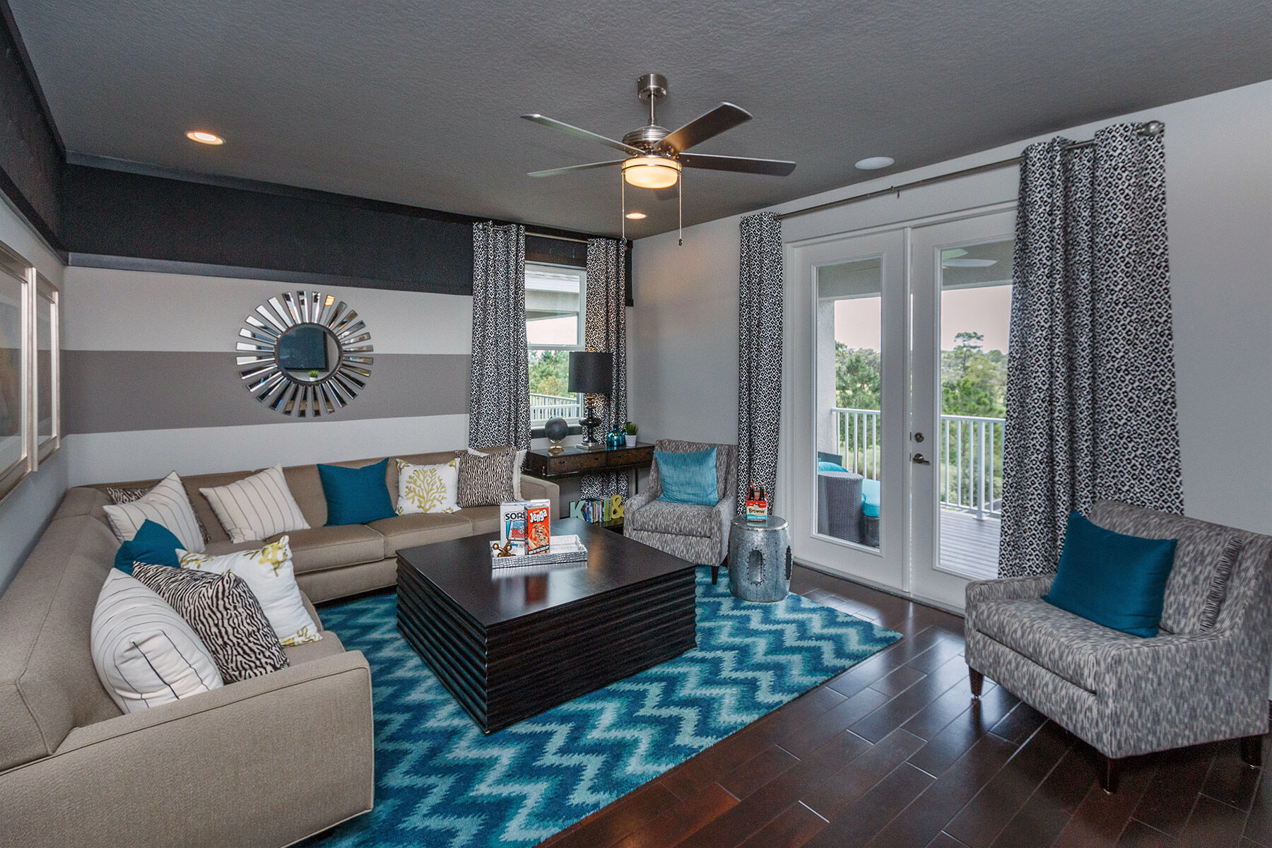 Ruby Lake Loft
