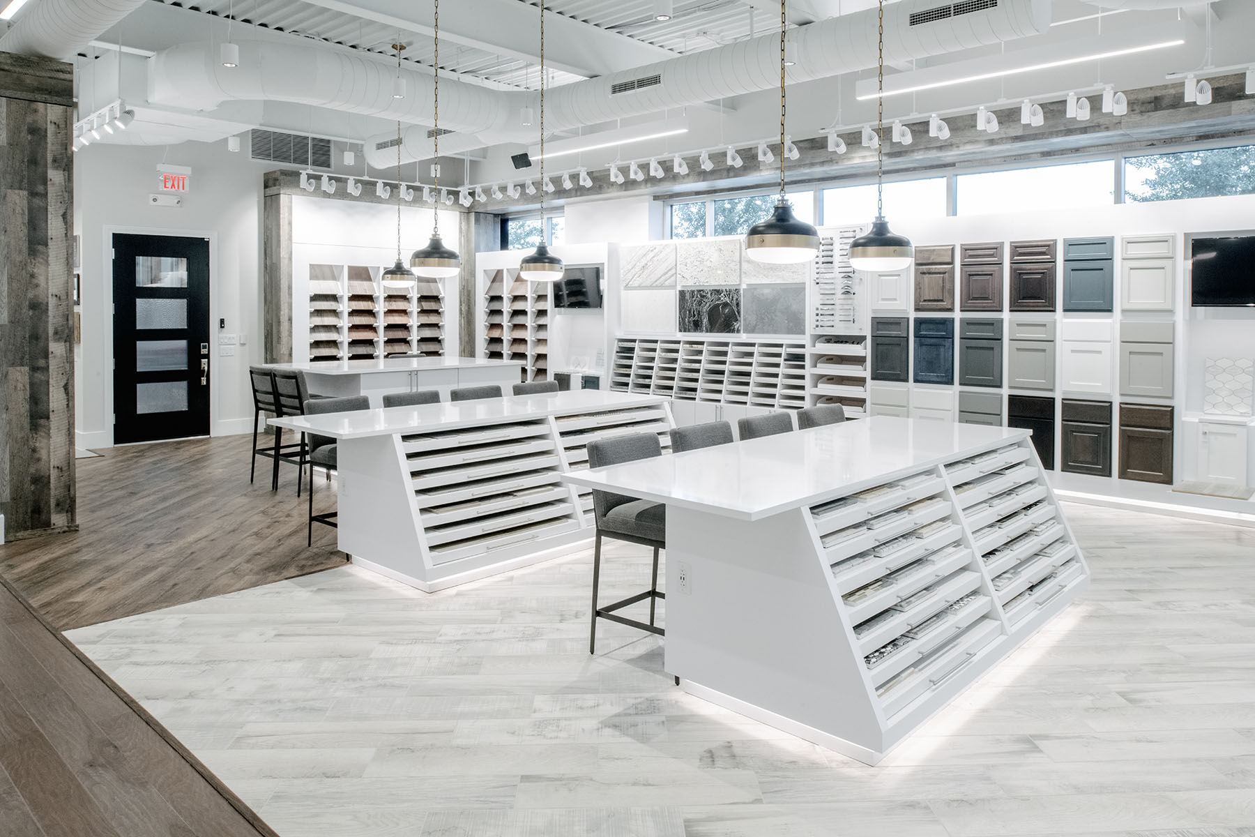Houston Design Center