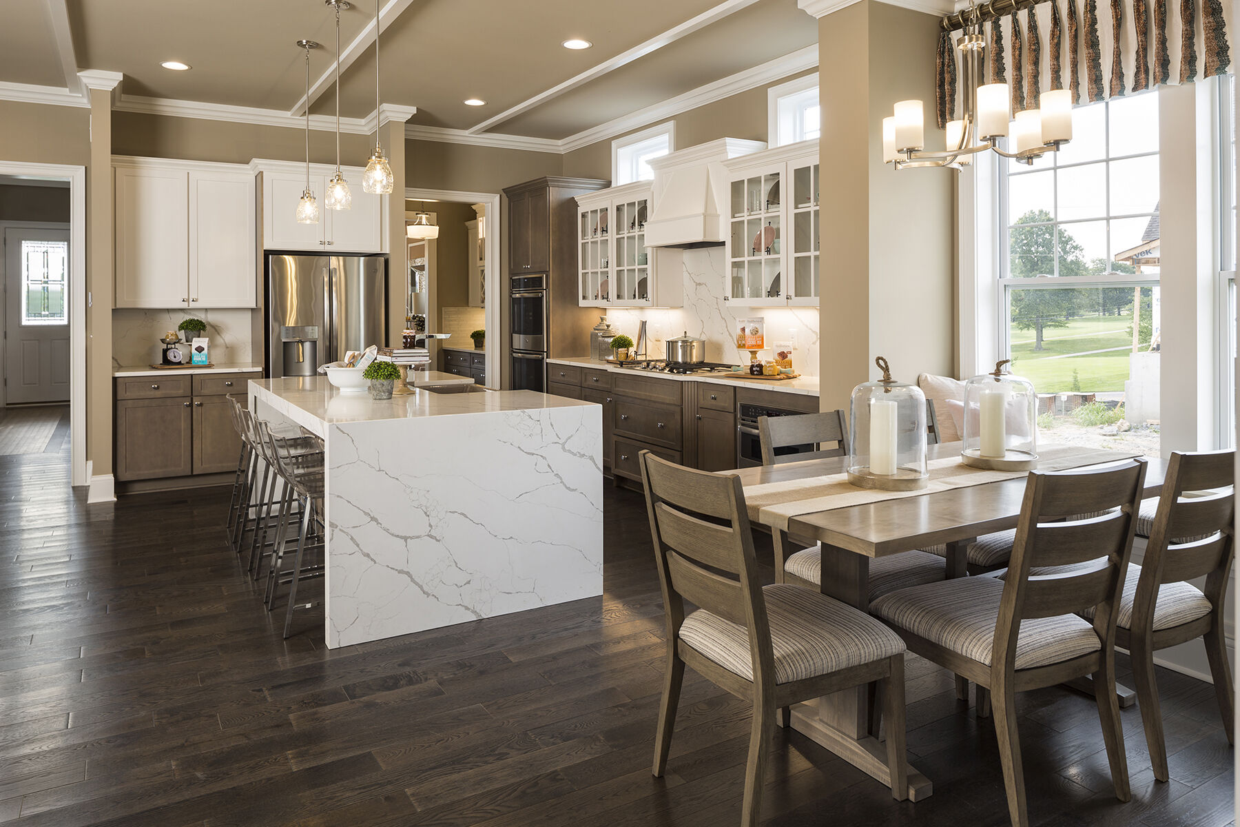Daventry Kitchen