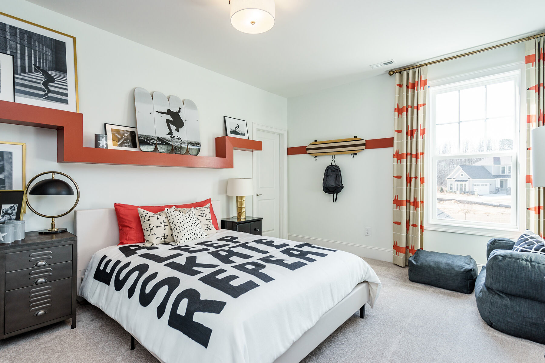 Middleton Bedroom