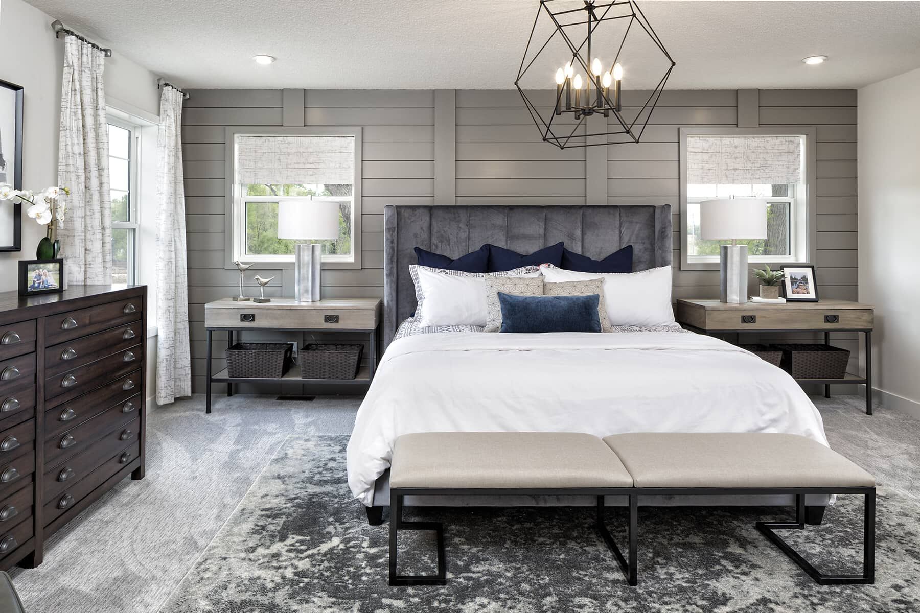Owner's Bedroom