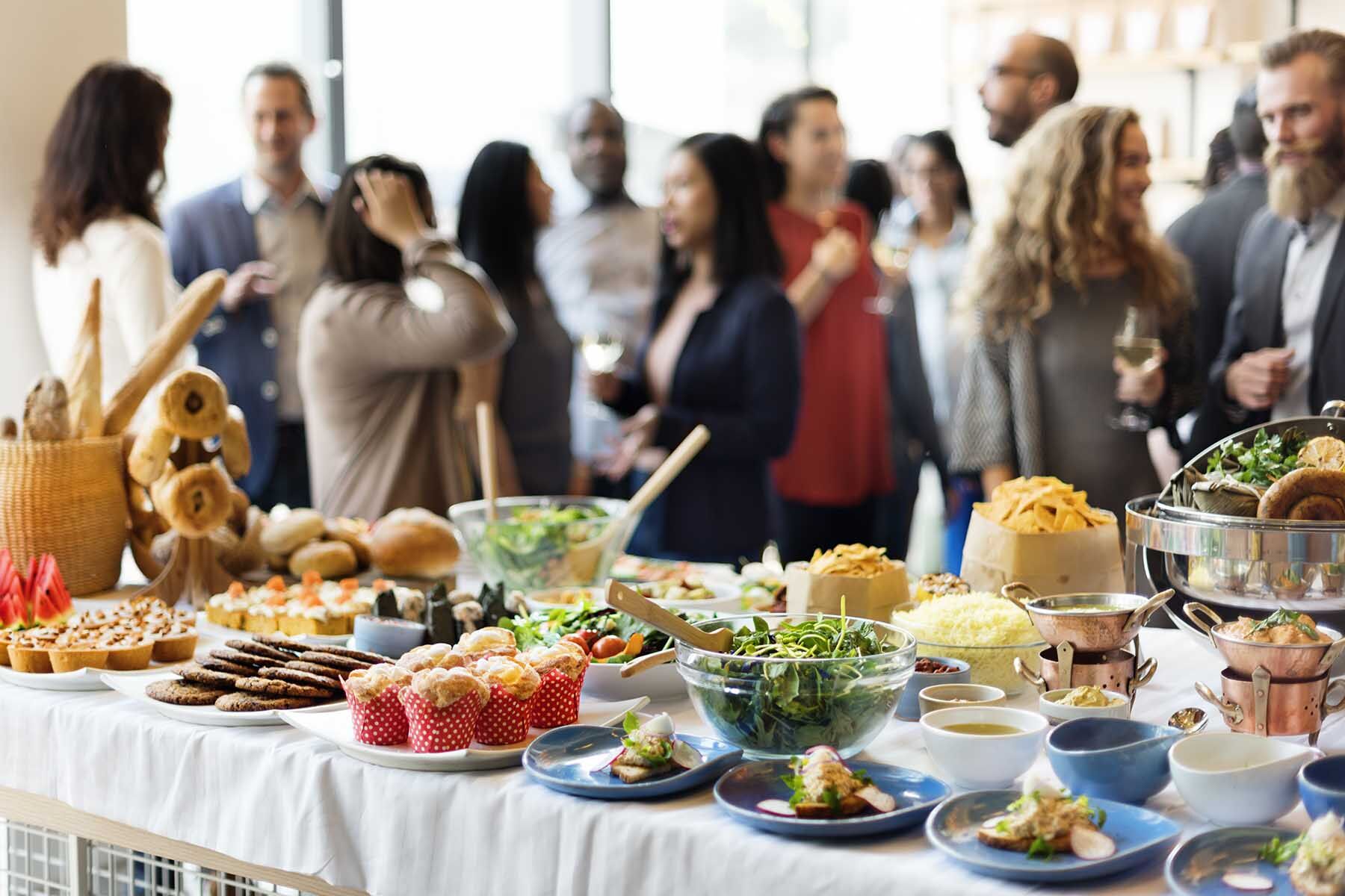 Party Food
