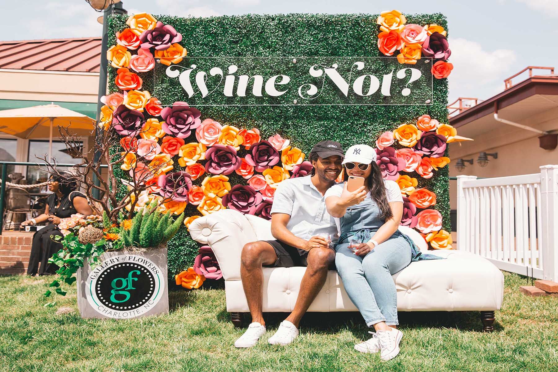 Wine Fest