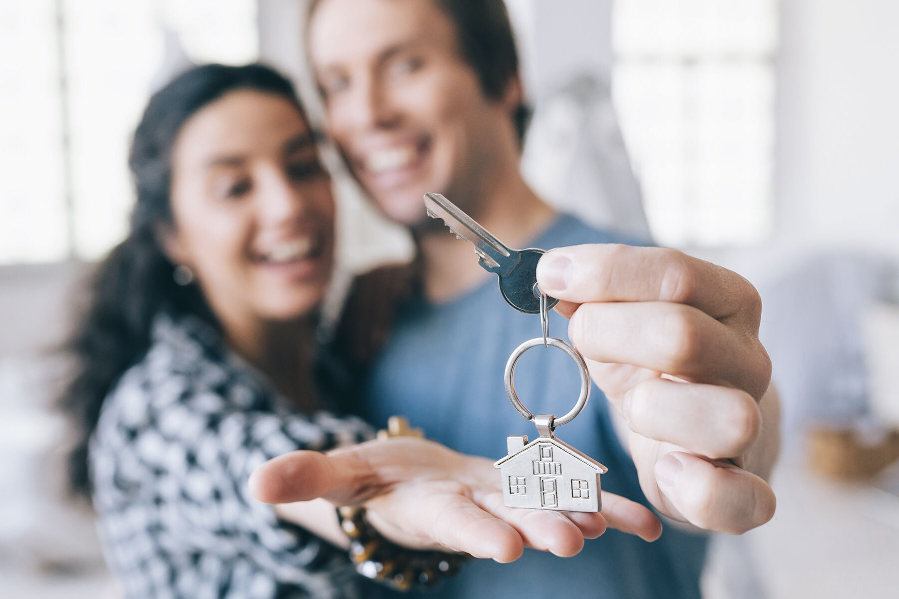 Home Buying