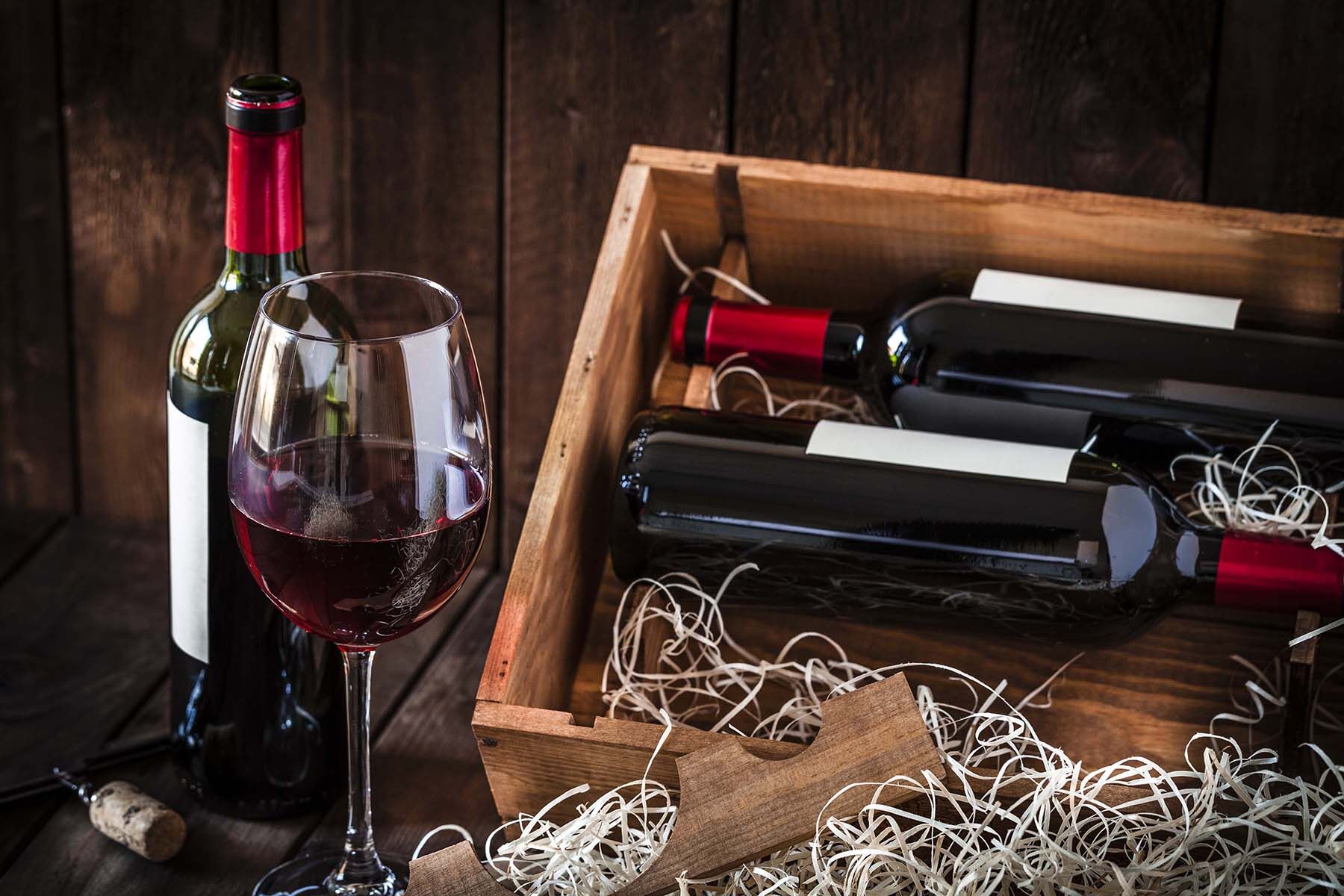 Wine Gift