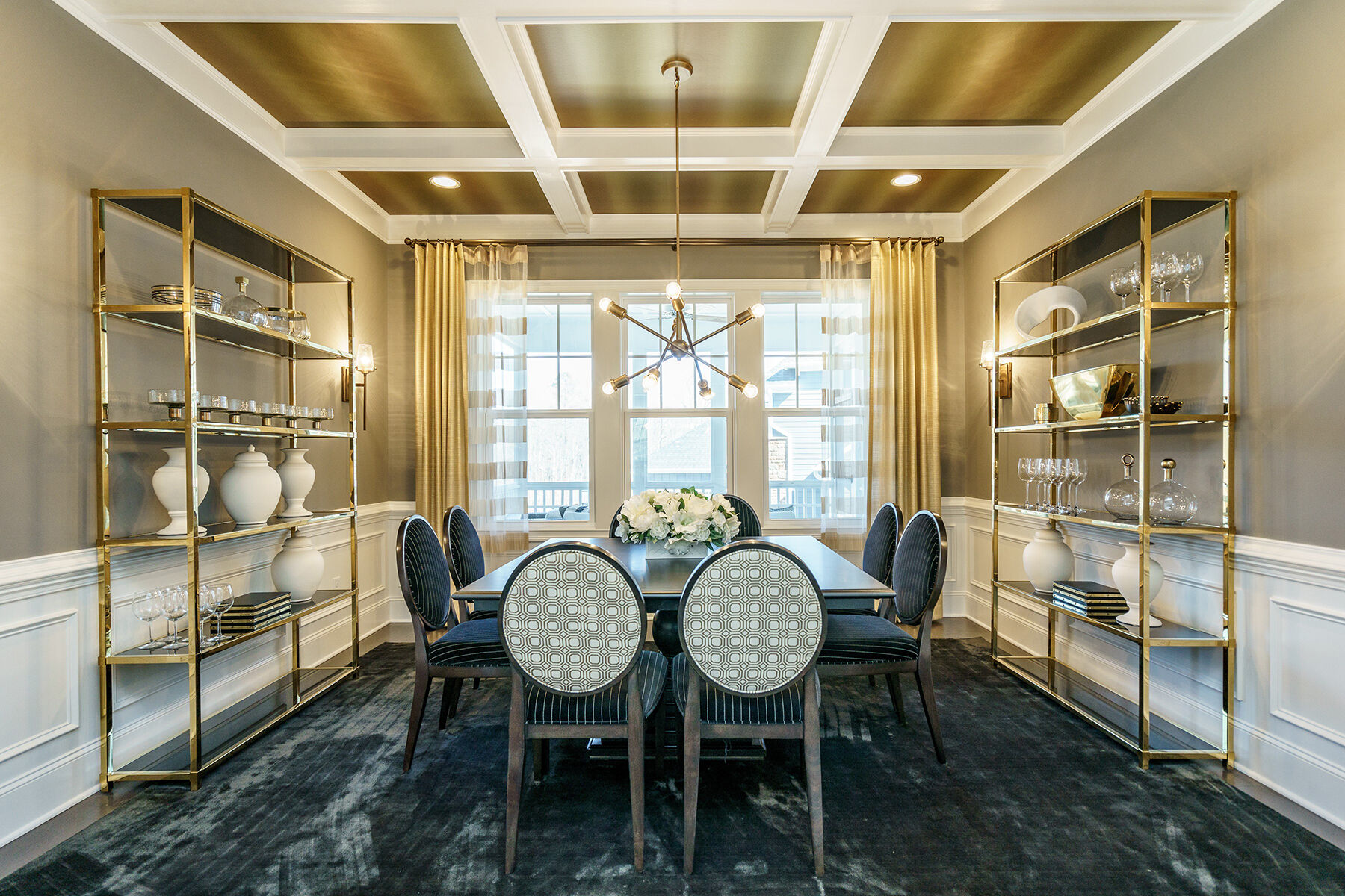 Middleton Dining Room