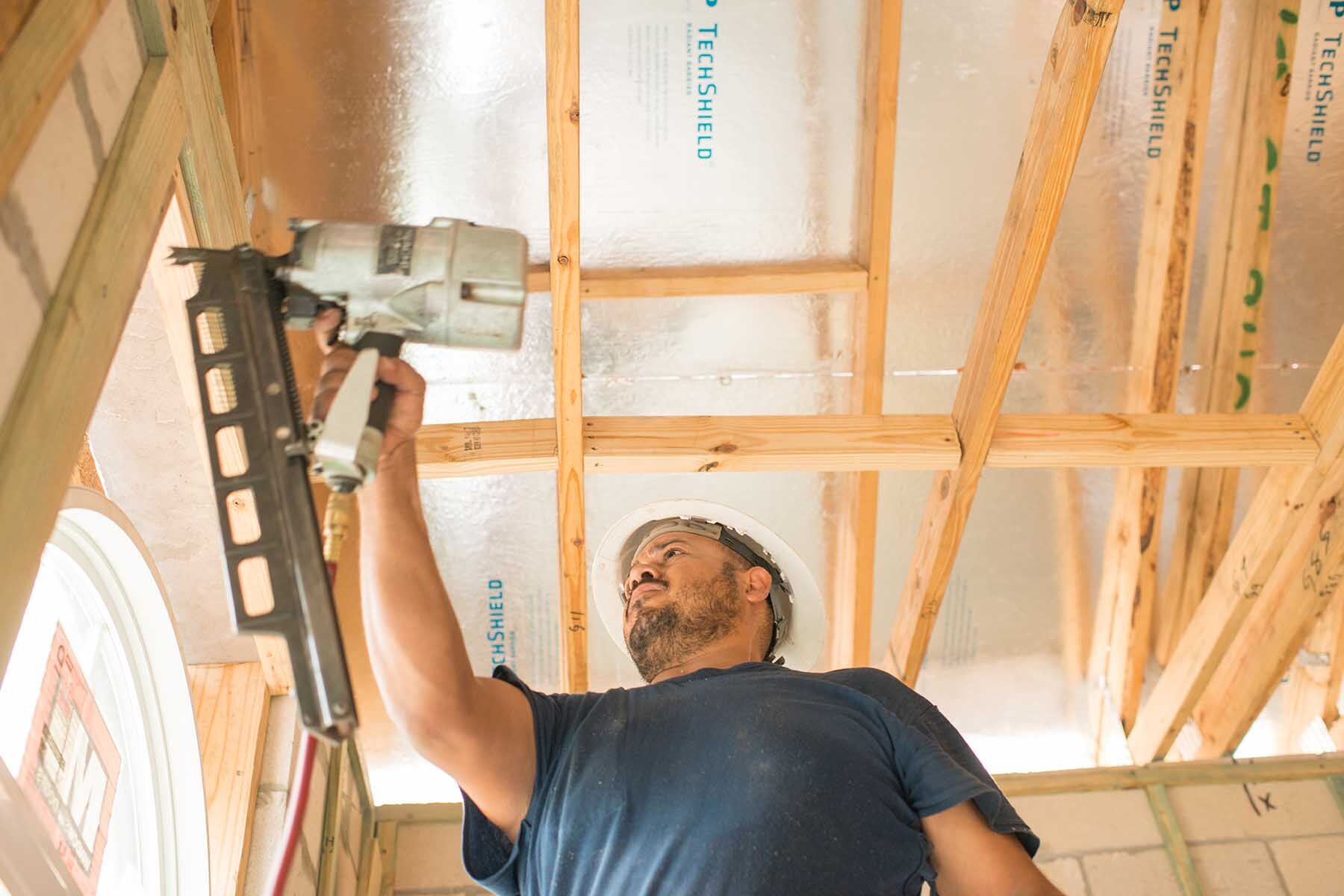 Home Construction