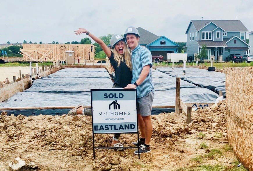 Plum Creek Homeowners