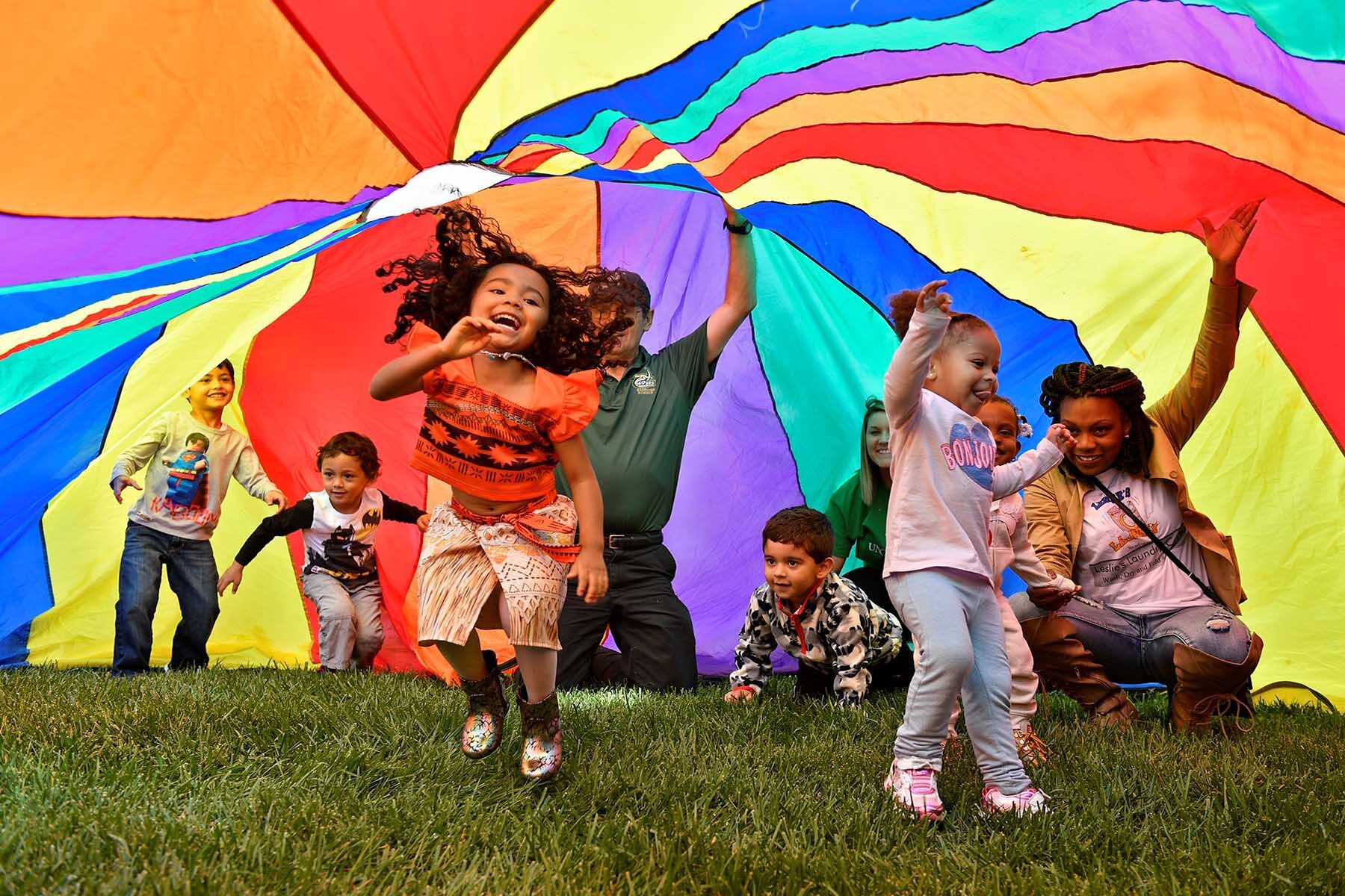 Kids' Fest