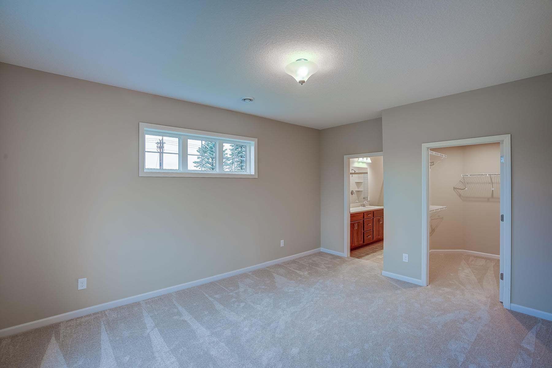 Owner's Suite