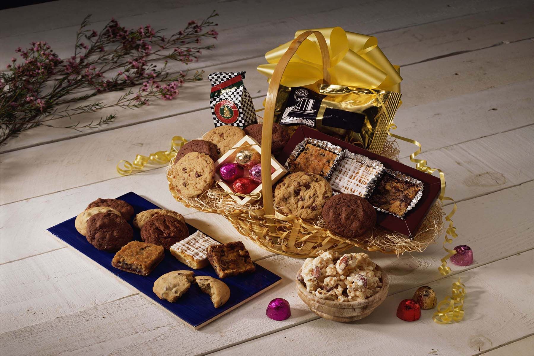 Gift Basket