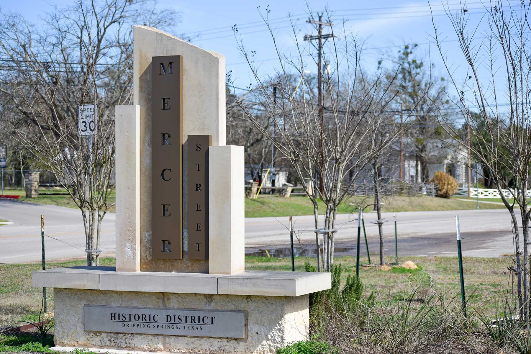 Dripping Springs