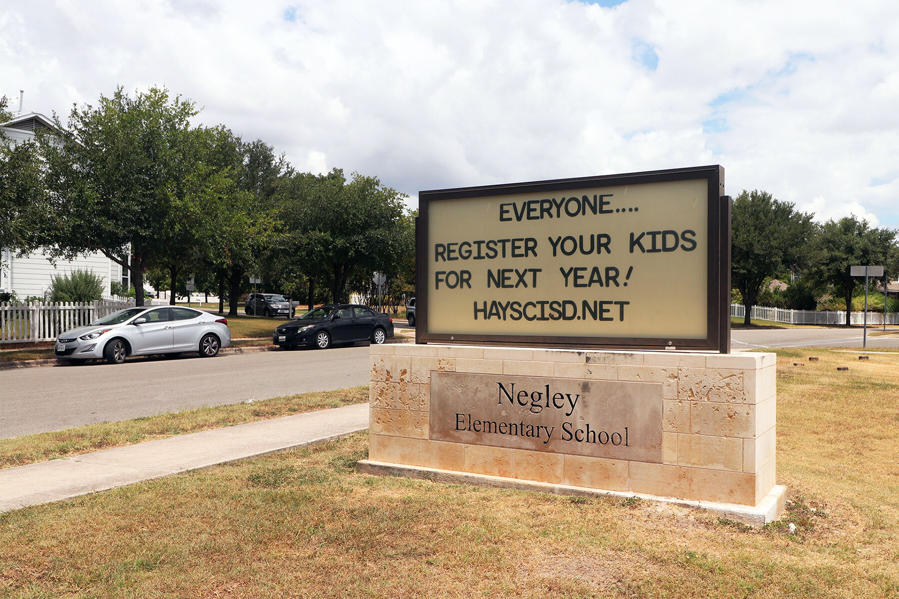 Negley Elementary