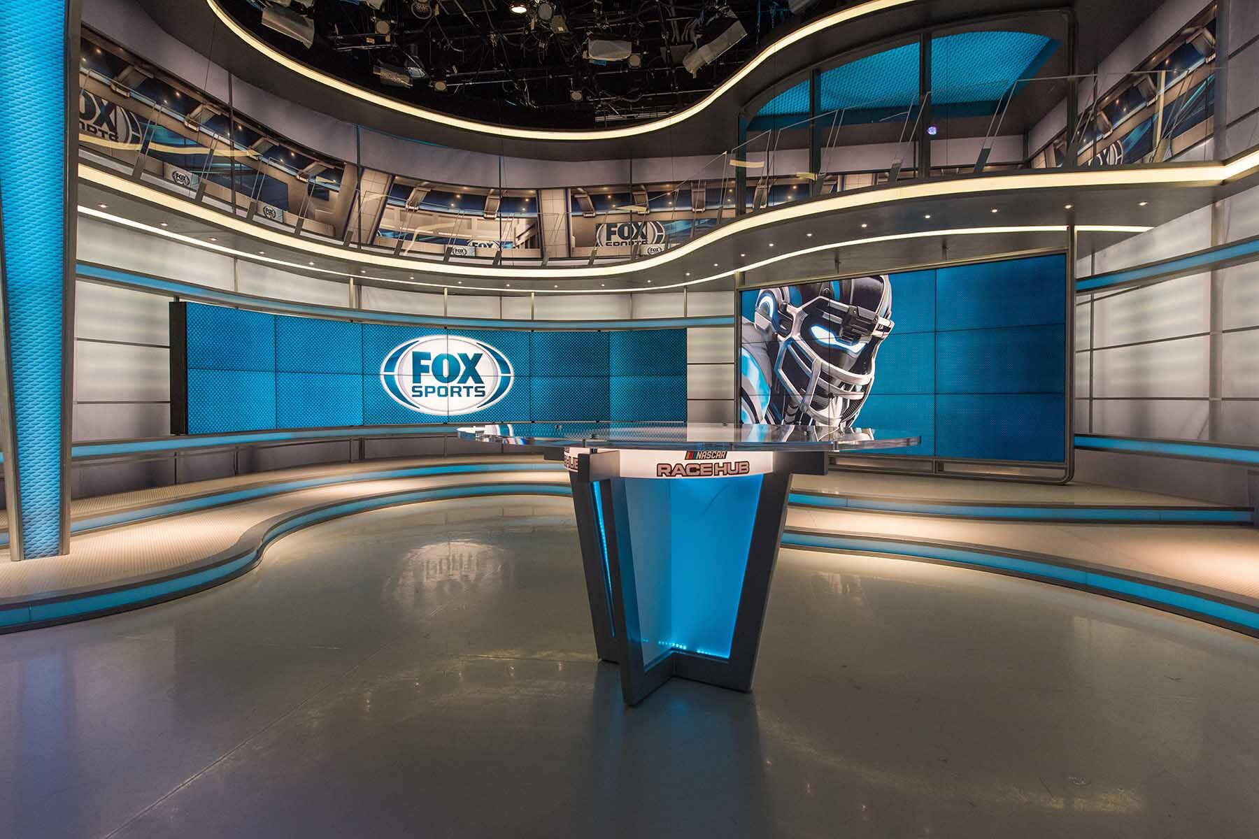 URP Fox Sports One