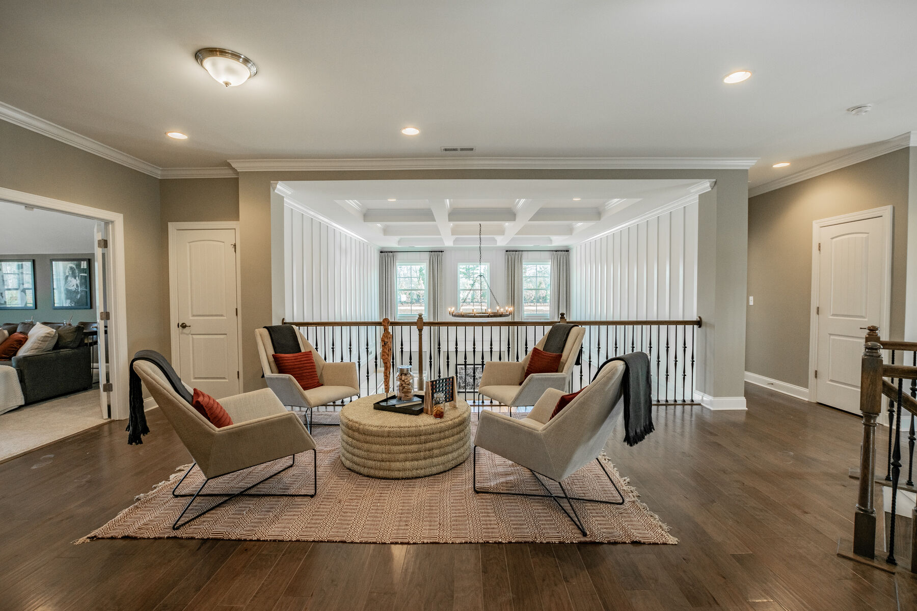 Hardwood Floors