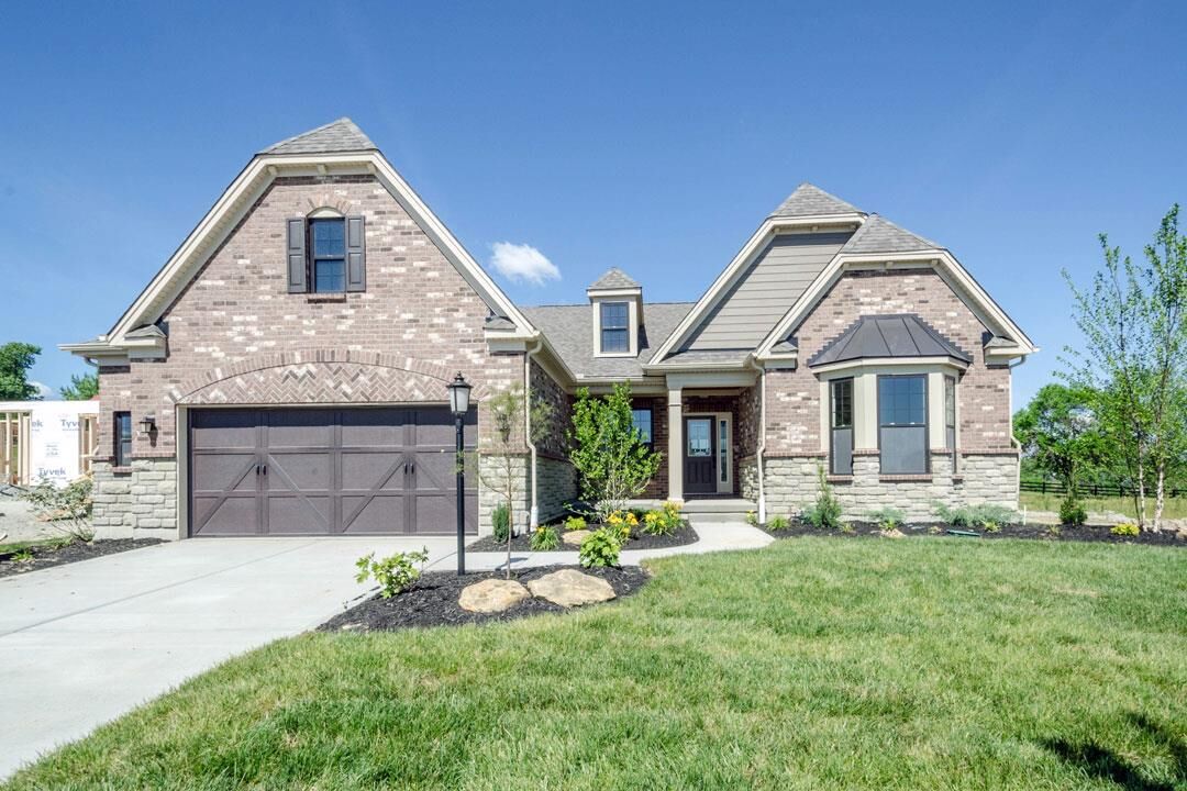 Carriage Hill